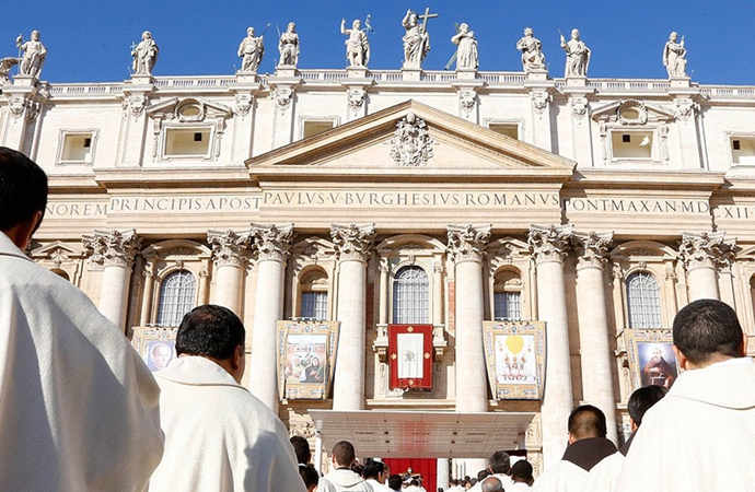 Vatikan’ın baş edemediği utanç tablosu: İstismar