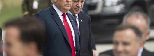 TRUMP’IN EKONOMİK TEHDİDİ