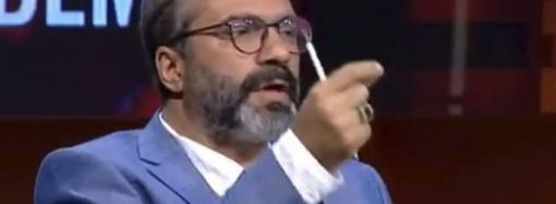 Sapkınlık normalleştirilmek isteniyor!