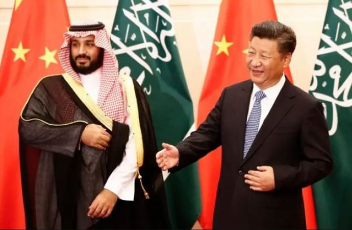 Suudi Arabistan neden Asya’ya yöneldi?