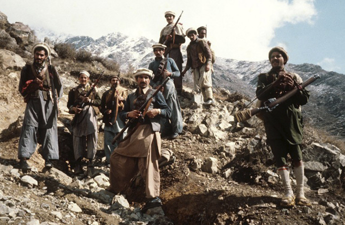 Sovyetler’in Afganistan’daki hezimetinin 30’uncu yılı