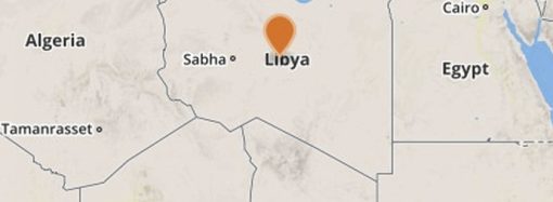 ABD, Libya halkını düşünüyor!