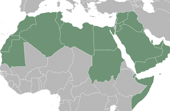 Arap dünyası ve 21. yüzyılı ıskalamak