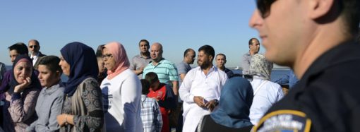 “Dünyadaki en savunmasız kesim Müslümanlardır”