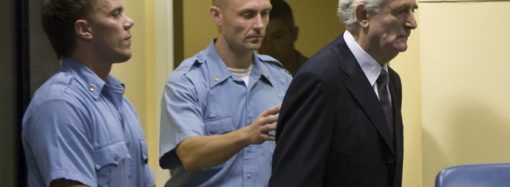 Sırpların çoğuna göre ‘Bosna Kasabı’ masum!