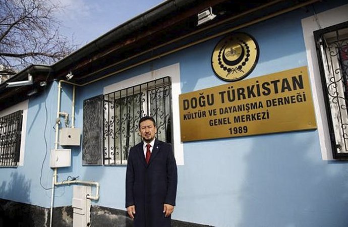 Türkiye’deki Uygurlar gelecekleri için endişeli