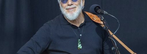 Yusuf İslam’dan Ardern’e övgü: “O benim kahramanım”