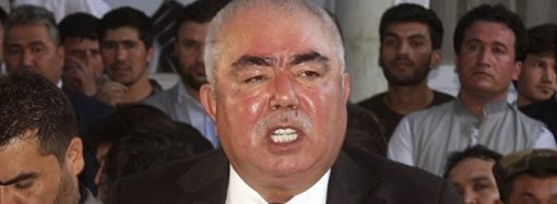 Türkiye’den Afganistan’a dönen Dostum’a ikinci saldırı