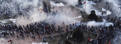 Gezi Parkı iddianamesinde neler var?