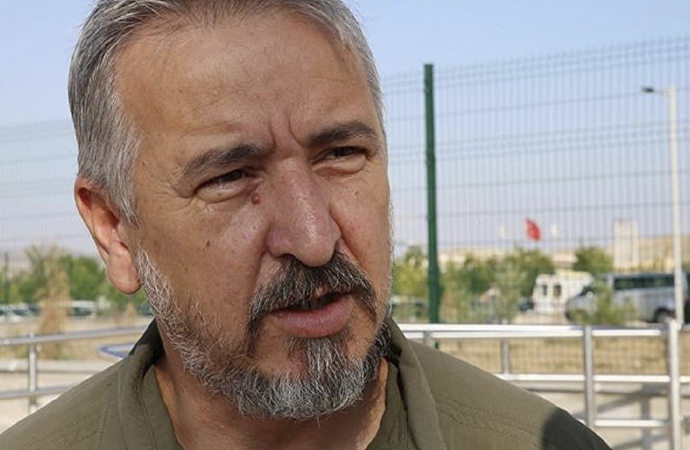 Aydın Ünal: AKP’nin en büyük sorunu ‘Pelikan’