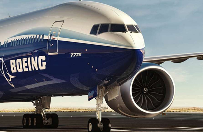 Avrupa’dan ABD’ye Boeing misillemesi hazırlığı