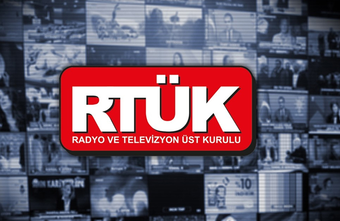 RTÜK’ten tv kanallarına ‘hakaret’ cezası