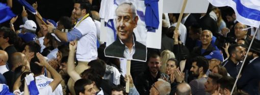 İsrail sağı daha da şahinleşiyor