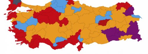 Türkiye Seçimini Yaptı!