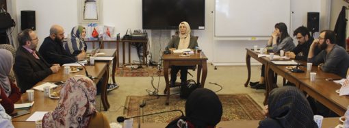 ‘Toplumsal Cinsiyet Huzursuzluğu’ üzerine
