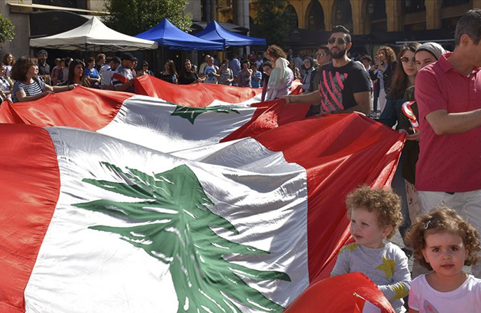 ‘ABD Lübnan iç siyasetini dizayn etmeye çabalıyor’