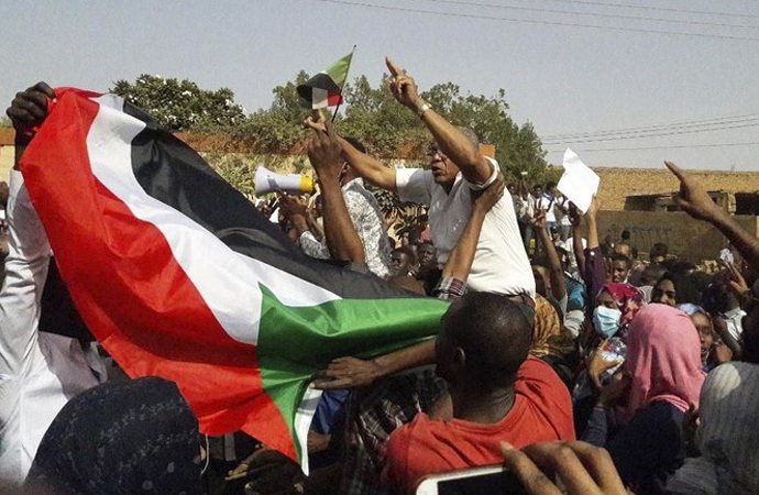 Sudan’da ayaklanma nasıl başladı, nasıl sonuçlanır?