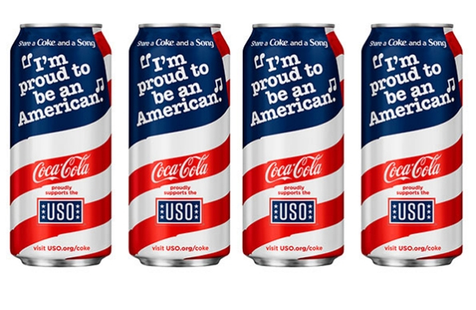 Amerikan şirketi Coca Cola’nın Türkiye’deki gücü