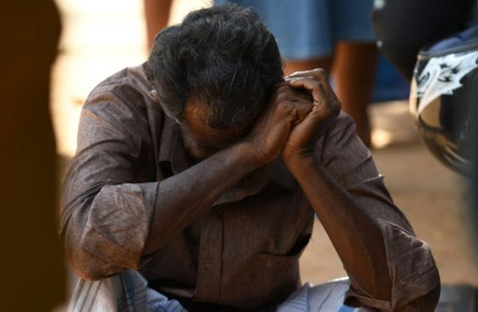 Sri Lanka olayı üzerine 2 ana perspektif