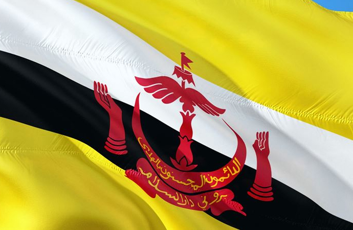Brunei Sultanlığı’nda “İslam hukuku” yürürlüğe girdi
