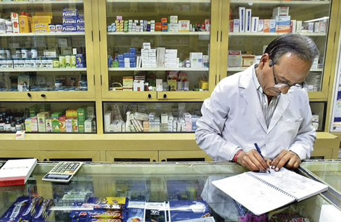 ABD’de, ilaç fiyatlarını şişiren firmalara dava açıldı