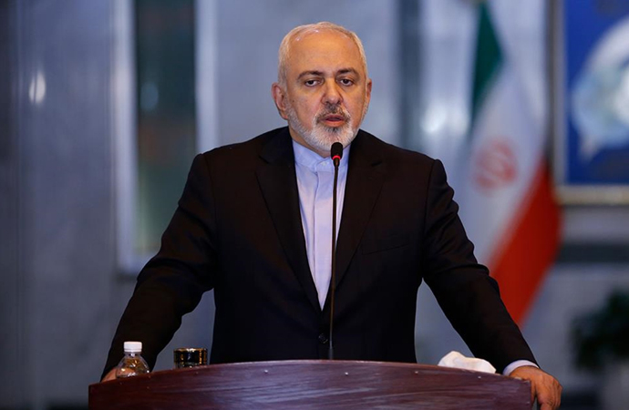 İran’ndan, ABD’ye karşı ‘ortak hareket etme’ çağrısı