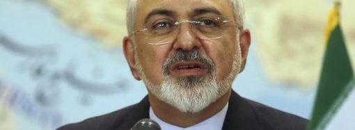 Zarif: ‘Trump ne düşüneceğini bilmiyor’