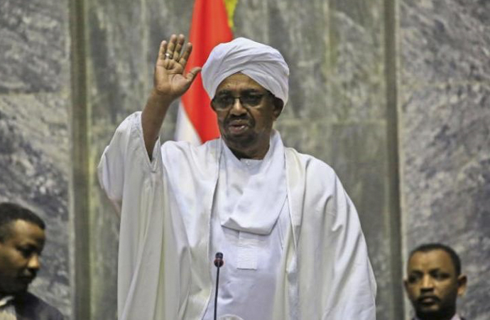 Sudan İslami Hareketi’nin geleceği ne olacak?
