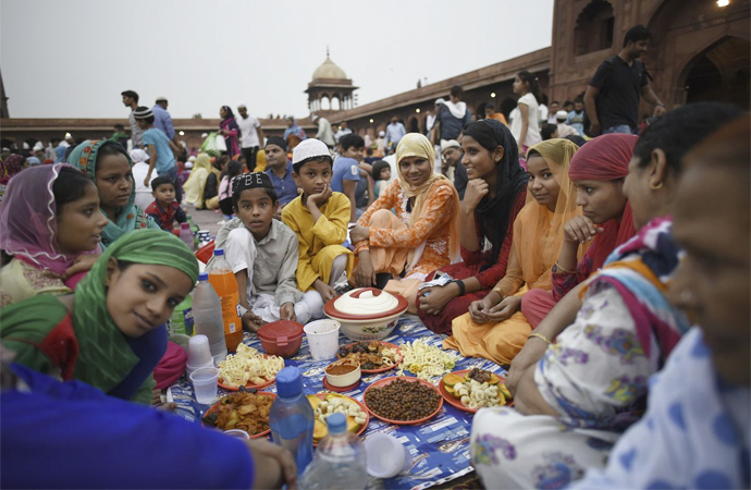 Ramazan Modernizme Başkaldırıdır