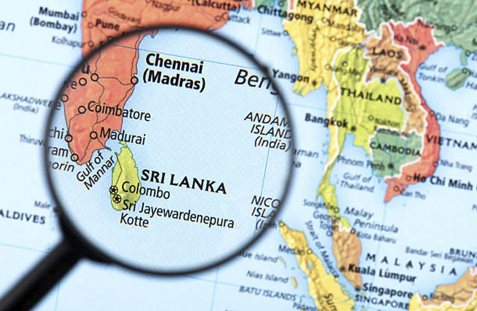 Sri Lanka saldırısının farklı boyutları