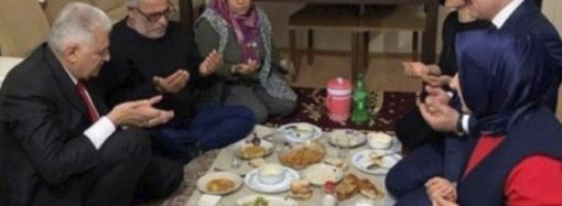 Atay, ‘Hangi İslam’dan girdi ‘Seçimler’den çıktı!