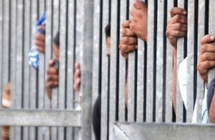 DAEŞ Tacikistan’da cezaevinde isyan çıkardı: 32 kişi öldü