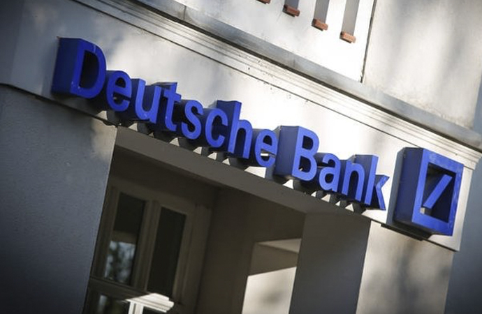Deutsche Bank karşı koyamıyor