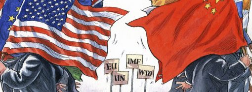 ABD ticaret savaşlarında mevzi kazanıyor