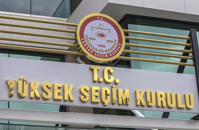 YSK İstanbul seçimlerinin iptaline ilişkin gerekçeli kararını açıkladı