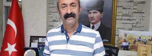 Maçoğlu’ndan ‘Dersim’ açıklaması