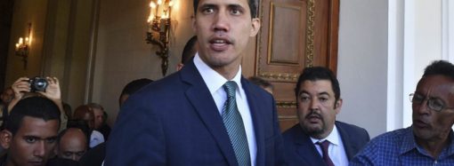 ABD destekli Guaido ile Maduro hükümeti müzakerede
