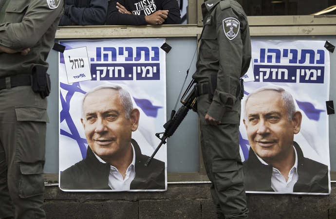 Netanyahu hükümet kurmayı beceremedi, yeni seçim yapılacak