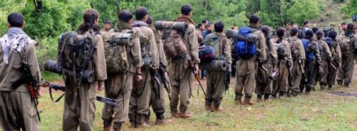 PKK gençlerin hayatını kabusa çeviriyor
