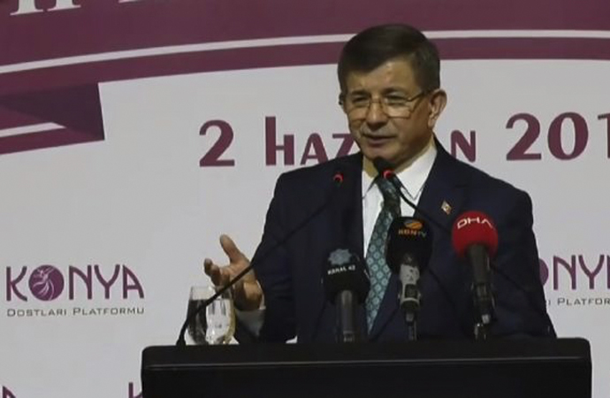 BBC Türkçe, Davutoğlu’nun yeni açıklamalarına yer verdi