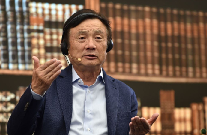Huawei 30 milyar dolar kayıp yaşayacak