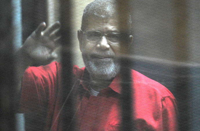 Hamas’tan, Mursi’nin vefatı dolayısıyla taziye mesajı