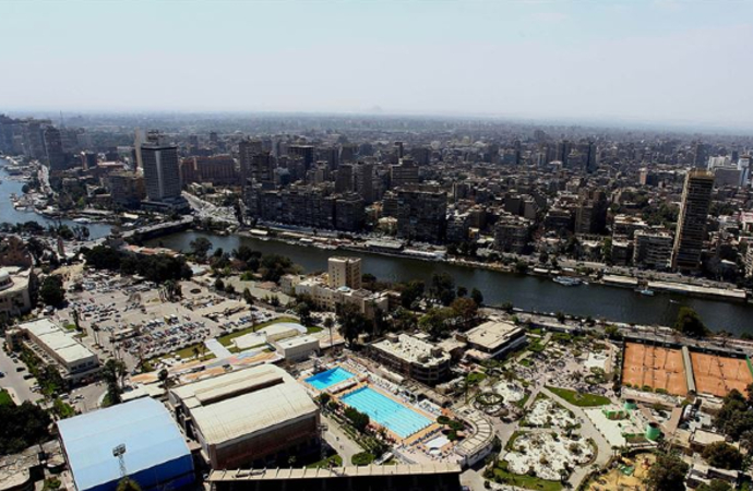 Mısır’da alarm durumu ilan edildi