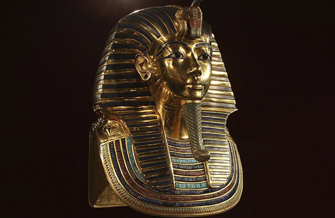 Mısır, İngiltere’den Firavun’un başını istiyor