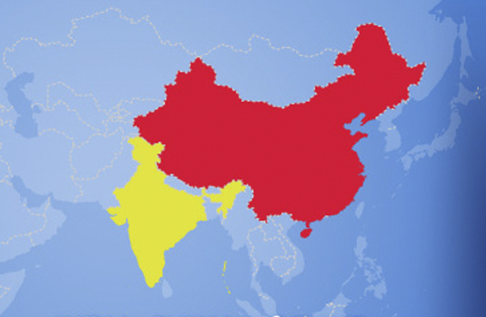 Apple üretimini Çin’den Hindistan’a kaydırma arefesinde