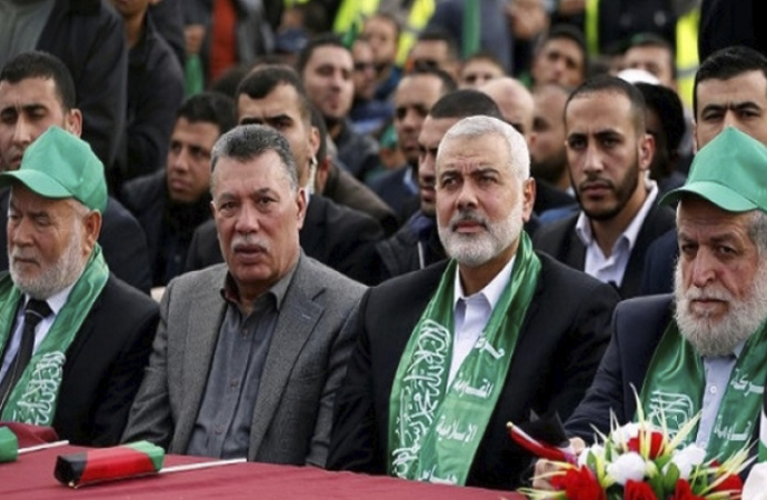 İhvan’dan uzaklaşan Hamas, İran ve Hizbullah ile yakınlaşıyor iddiası