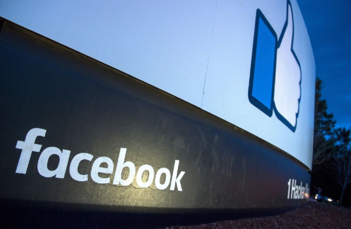 ABD, Facebook’a büyük ceza kesti