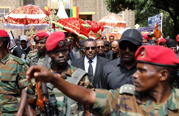 Etiyopya’da darbe girişimi ne anlama geliyor?