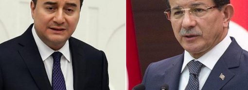 Yeni partiler ümitsiz vaka mı?