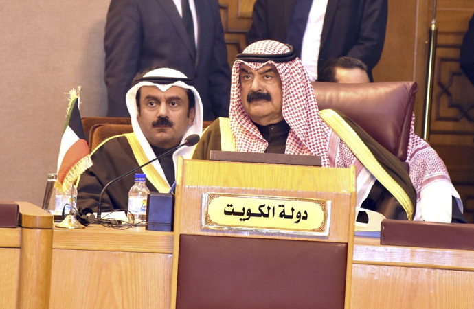 Kuveyt 300 İhvan mensubunu Sisi rejimine teslim etti